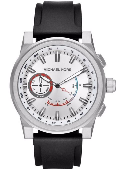 Michael Kors Grayson MKT4009 